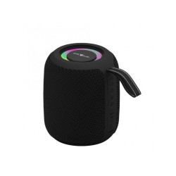 GMB Audio Haut-parleur LED portable BT - SPK-BT-LED-05-BK
