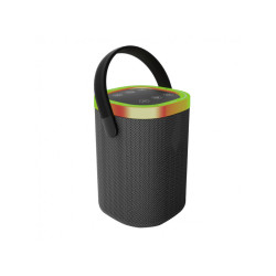Haut-parleur LED portable GMB Audio BT - SPK-BT-LED-06