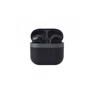 GMB Audio BT TWS In-Ears Vallette noir brillant - TWS-02-BK