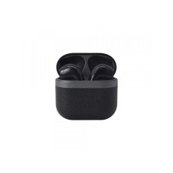 GMB Audio BT TWS In-Ears Vallette noir brillant - TWS-02-BK