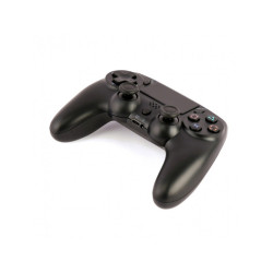 Gembird Manette Sans Fil pour PS4 / PC - JPD-PS4BT-01-BK