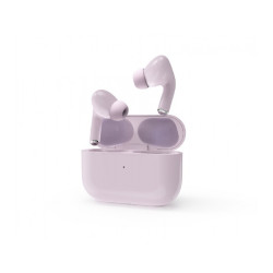 Gembird Écouteurs Bluetooth TWS. Rose - TWS-03-P