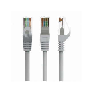 CâbleXpert CAT6A Patchkabel non blindé 3m - PP6U-CU-3M