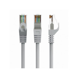 CâbleXpert CAT6A Patchkabel non blindé 3m - PP6U-CU-3M