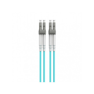 CableXpert Multimode Duplex Câble à fibre optique 1m - CFO-MDOM4-LC/LC-1M
