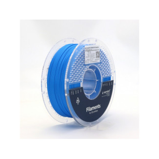 Gembird High Speed PLA Filament 1.75mm 1kg bleu - 3DP-PLA1.75HY-01-B