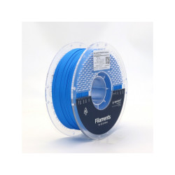 Gembird High Speed PLA Filament 1.75mm 1kg bleu - 3DP-PLA1.75HY-01-B