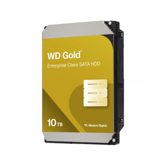 WD Gold 10TB SATA 6Gb/s HDD 3-5 - WD103KRYZ