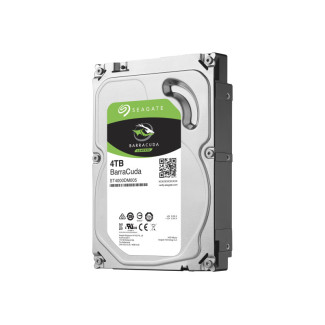 Seagate Barracuda 4To SATA III 6Gb/s 256Mo 3.5 ST4000DMA04