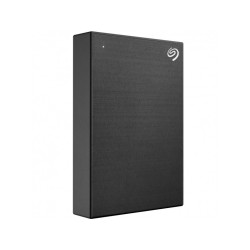 SEAGATE One Touch 4TB External HDD Password Protection Black - STKZ4000400