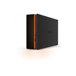 Seagate Game Drive FireCuda 2To 3.2 Gen 1 Noir - STKL2000400