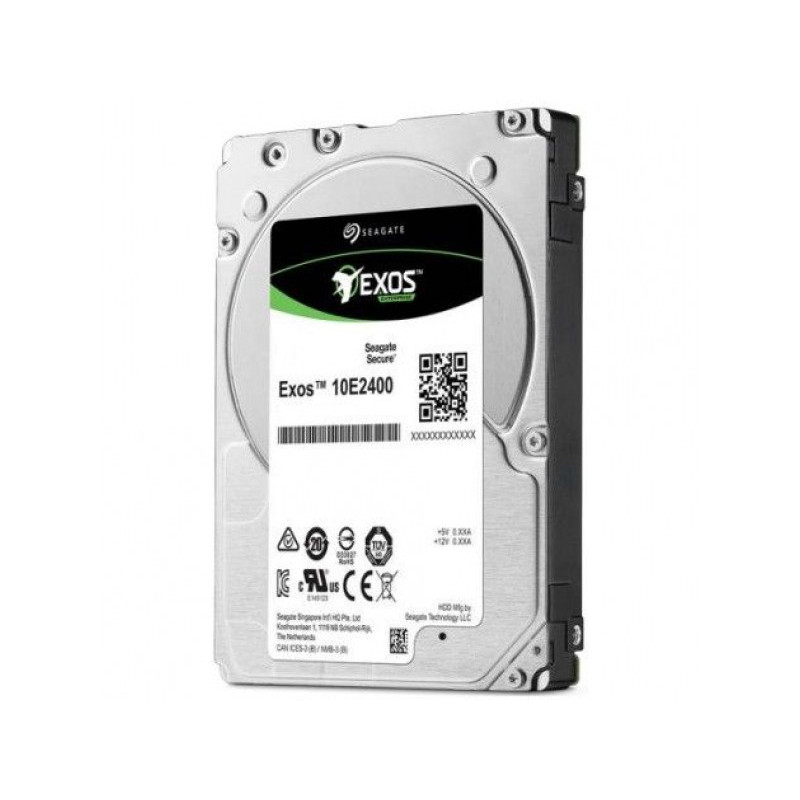 Seagate Enterprise 1.8To 10000 tr/min 256Mo 2.5 - SAS ST1800MM0149 Seagate Enterprise 1.8To 10000 tr/min 256Mo 2.5 - SAS ST1800MM0149