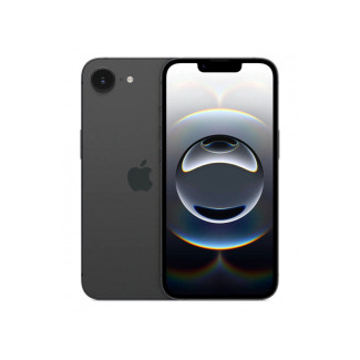 Apple iPhone 16e 512 Go Noir MD1X4ZD/A