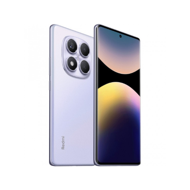 Xiaomi Redmi Note 14 Pro 4G 256GB 8GB RAM Aurora Purple - MZB0IVXEU