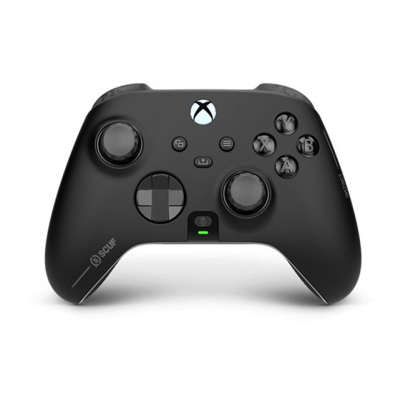Corsair Scuf Instinct Pro XBOX/PC Wireless Controller black Corsair Scuf Instinct Pro XBOX/PC Wireless Controller black
