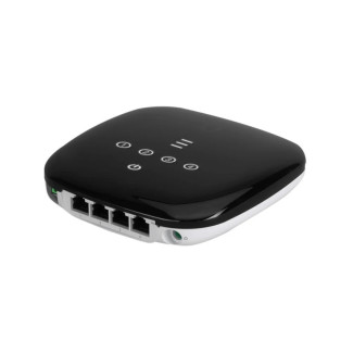 UbiQuiti UFiber UF-WIFI Wireless Router 4-port - UF-WIFI