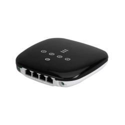 UbiQuiti UFiber UF-WIFI Wireless Router 4-port - UF-WIFI