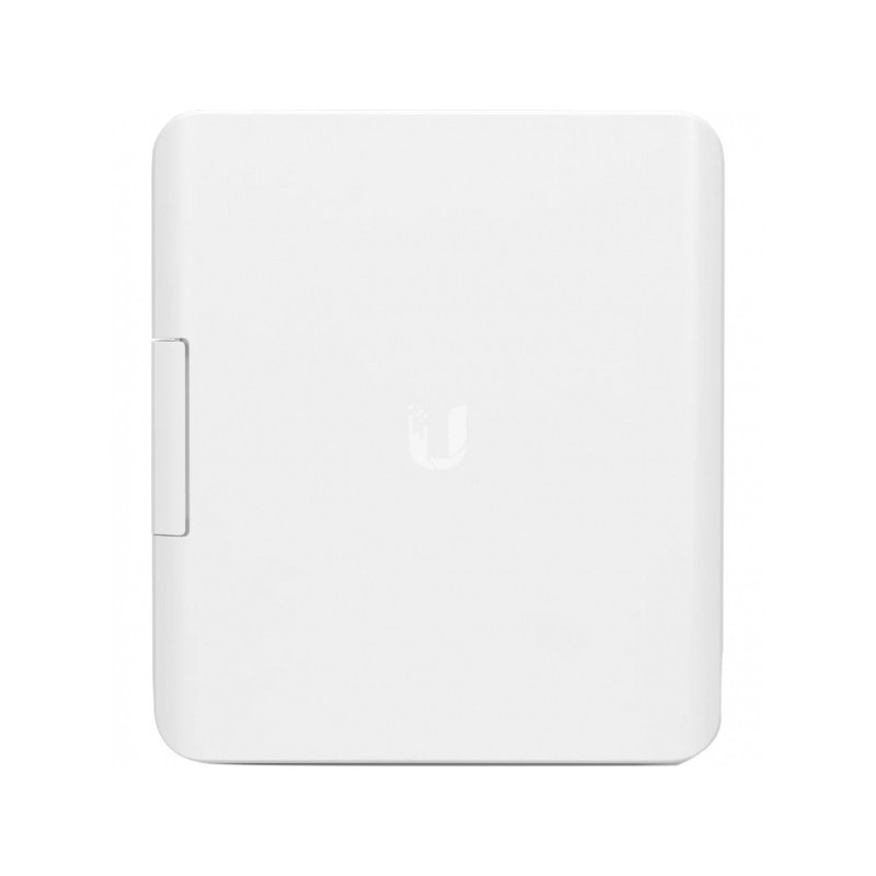 Ubiquiti Networks USW-Flex-Utility Wall-mounted - USW-FLEX-UTILITY Ubiquiti Networks USW-Flex-Utility Wall-mounted - USW-FLEX-UTILITY