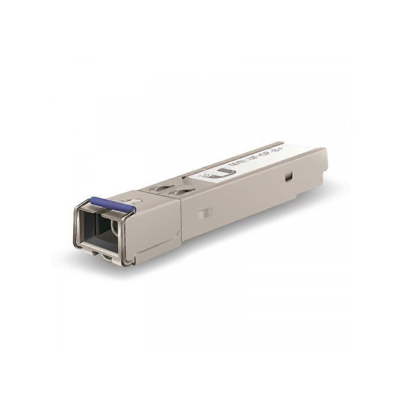 Ubiquiti Module Transceiver SFP (Mini-Gbic) - UF-GP-B+