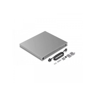 Ubiquiti Switch UniFi avec alimentation par Ethernet - USW-PRO-MAX-48-POE