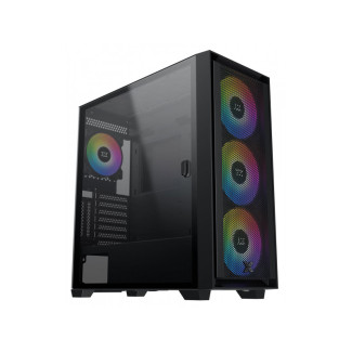 XIGMATEK Boîtier PC Anubis Pro 4FX - EN40788