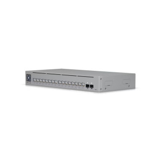 UbiQuiti UniFi Switch 16Ports full managed 10/100/1000 - USW-PRO-MAX-16-POE