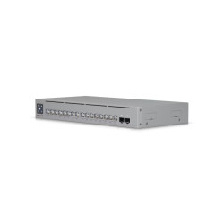 UbiQuiti UniFi Switch 16Ports full managed 10/100/1000 - USW-PRO-MAX-16-POE