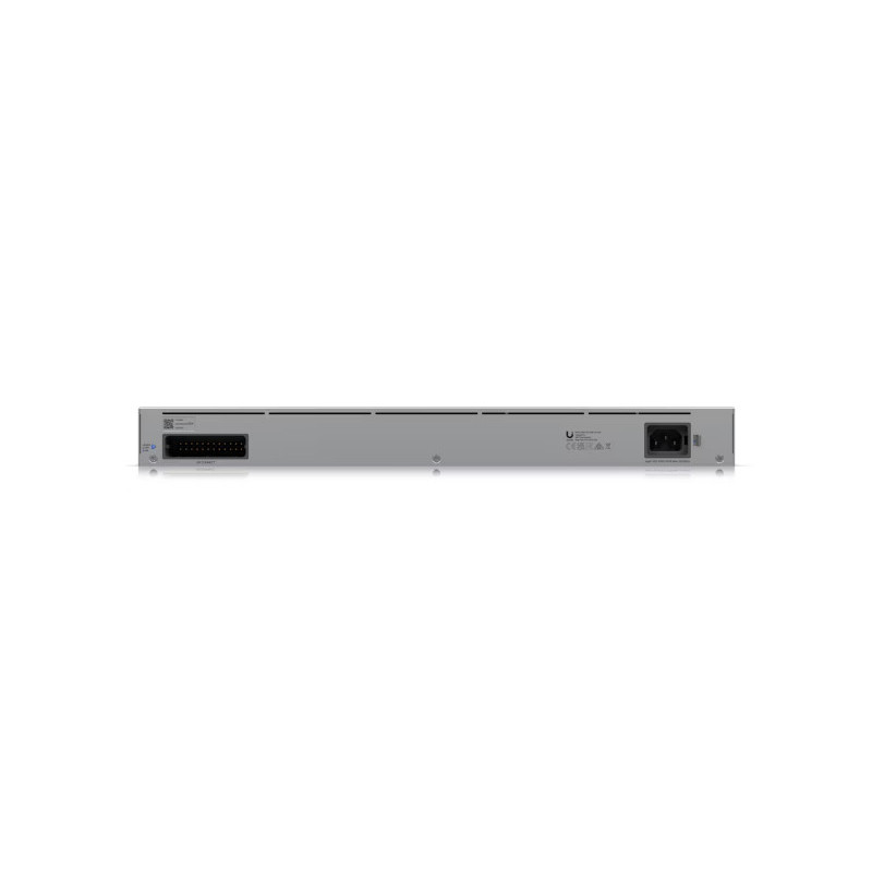 Ubiquiti Commutateur UniFi avec alimentation Ethernet - USW-PRO-MAX-24-POE