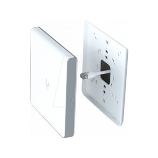 Ubiquiti UniFi6 Enterprise In-Wall Access Point - U6-ENTERPRISE-IW