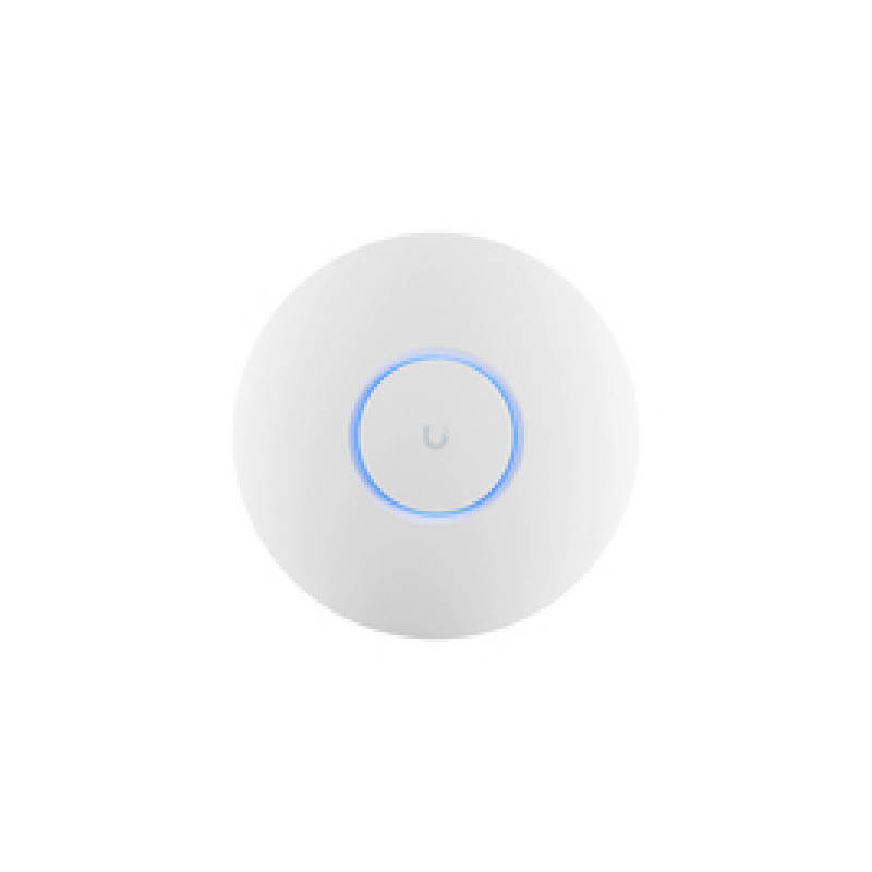 UbiQuiti Unifi U6-Plus Access Point WiFi 6 - U6-PLUS