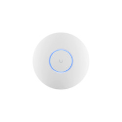 UbiQuiti Unifi U6-Plus Access Point WiFi 6 - U6-PLUS