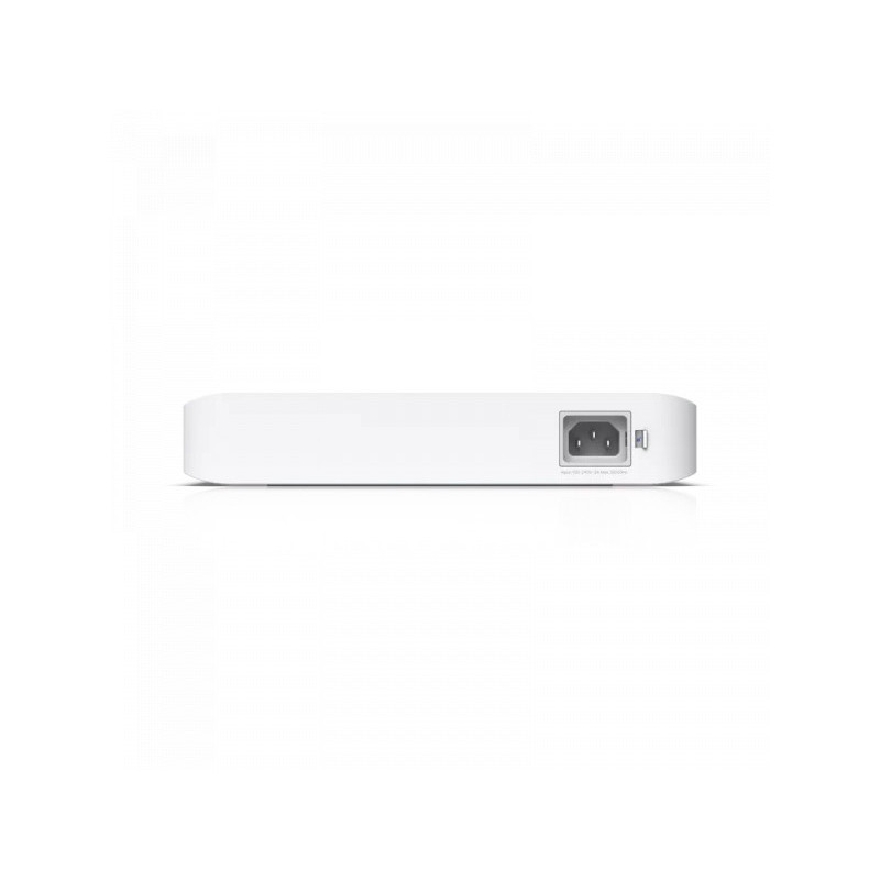 Ubiquiti UniFi Commutateur Pro 8 ports Gigabit Layer3 - USW-PRO-8-POE Ubiquiti UniFi Commutateur Pro 8 ports Gigabit Layer3 - USW-PRO-8-POE