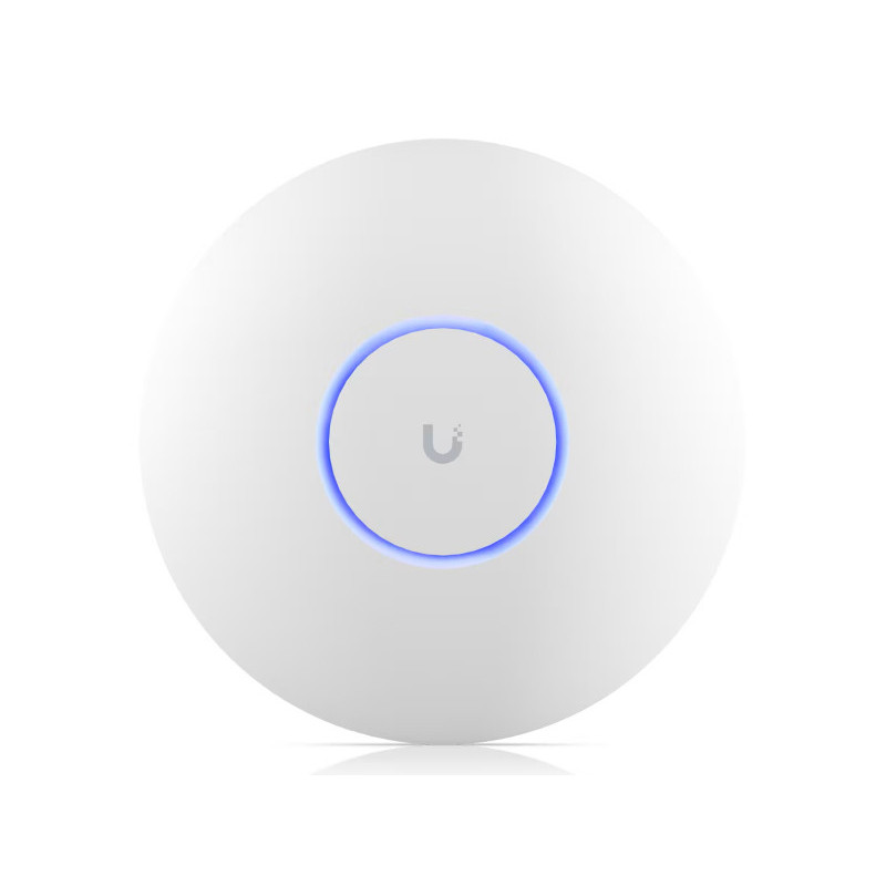 Ubiquiti Unifi Access Point Pro WiFi 7 Indoor 2.5 GbE uplink 300 - U7-PRO