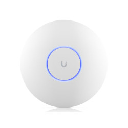Ubiquiti Unifi Access Point Pro WiFi 7 Indoor 2.5 GbE uplink 300 - U7-PRO