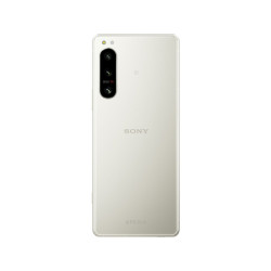 Sony Xperia 5 IV 8GB 128GB - 12 MP Android 12 White - XQCQ54C0C.EEAC
