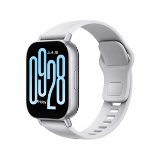 Xiaomi Redmi Watch 5 Active silver BHR8790GL
