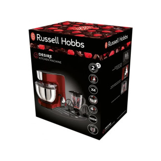 RUSSELL HOBBS Robot de Cuisine Desire 23480-56