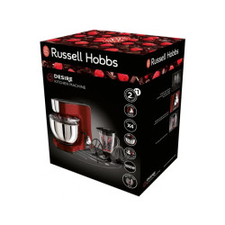 RUSSELL HOBBS Robot de Cuisine Desire 23480-56