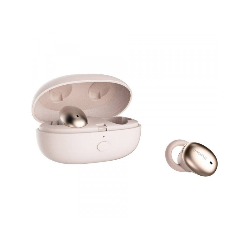 1More E1026BT-I True Wireless Bluetooth headphones Gold - 9900100520-1 1More E1026BT-I True Wireless Bluetooth headphones Gold - 9900100520-1