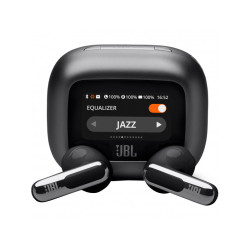 JBL In-Ear Kopfhörer Live Flex 3 schwarz - Headphones - JBLLIVEFLEX3BLK