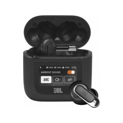 JBL Tour Pro 2 True Wireless Noise Headphones black - JBLTOURPRO2BLK