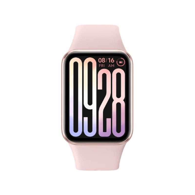 Xiaomi Smart Band 9 Pro Rose Gold - BHR8714GL