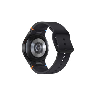 Samsung SM-R861 Galaxy Watch4 FE Smartwatch 40mm black DE - SM-R861NZKADBT