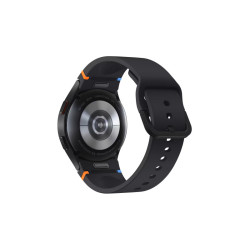Samsung SM-R861 Galaxy Watch4 FE Smartwatch 40mm black DE - SM-R861NZKADBT