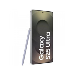 Samsung Galaxy S25 Ultra 256GB Titanium - SM-S938BZSDEUB