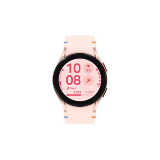 Samsung SM-R861 Galaxy Watch4 FE Smartwatch 40mm pink gold - SM-R861NIDADBT