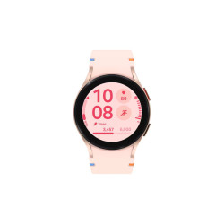 Samsung SM-R861 Galaxy Watch4 FE Smartwatch 40mm pink gold - SM-R861NIDADBT