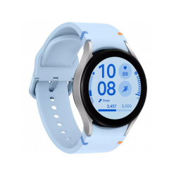 Samsung SM-R861 Galaxy Watch4 FE Smartwatch 40mm silver DE - SM-R861NZSADBT