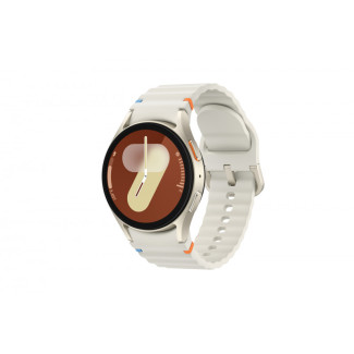 Samsung SM-L300N Galaxy Watch7 Smartwatch cream 40mm DE - SM-L300NZEADBT