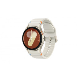 Samsung SM-L300N Galaxy Watch7 Smartwatch cream 40mm DE - SM-L300NZEADBT